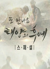 또 만나요 태양의 후예 스페셜