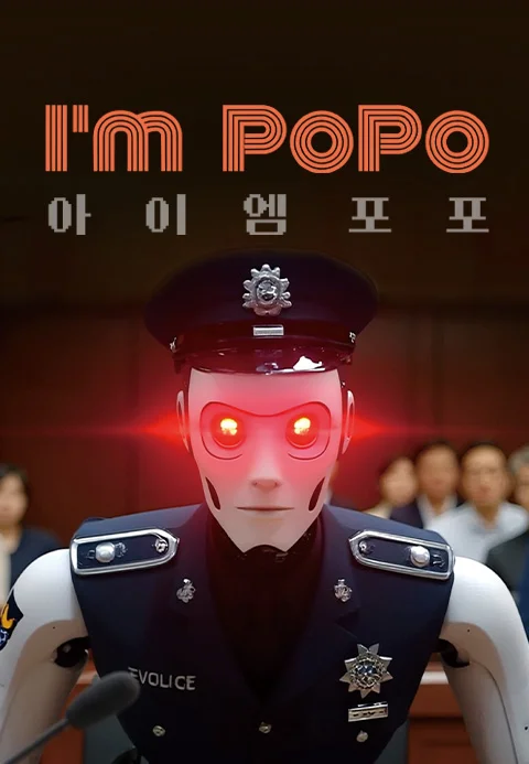 아이엠 포포