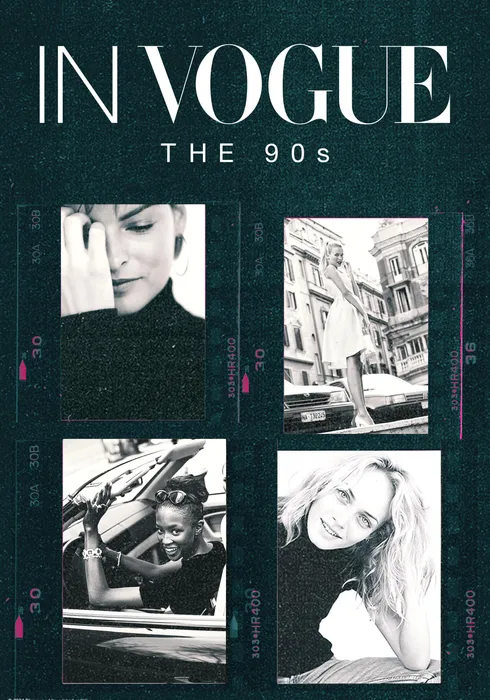 '보그': 90년대