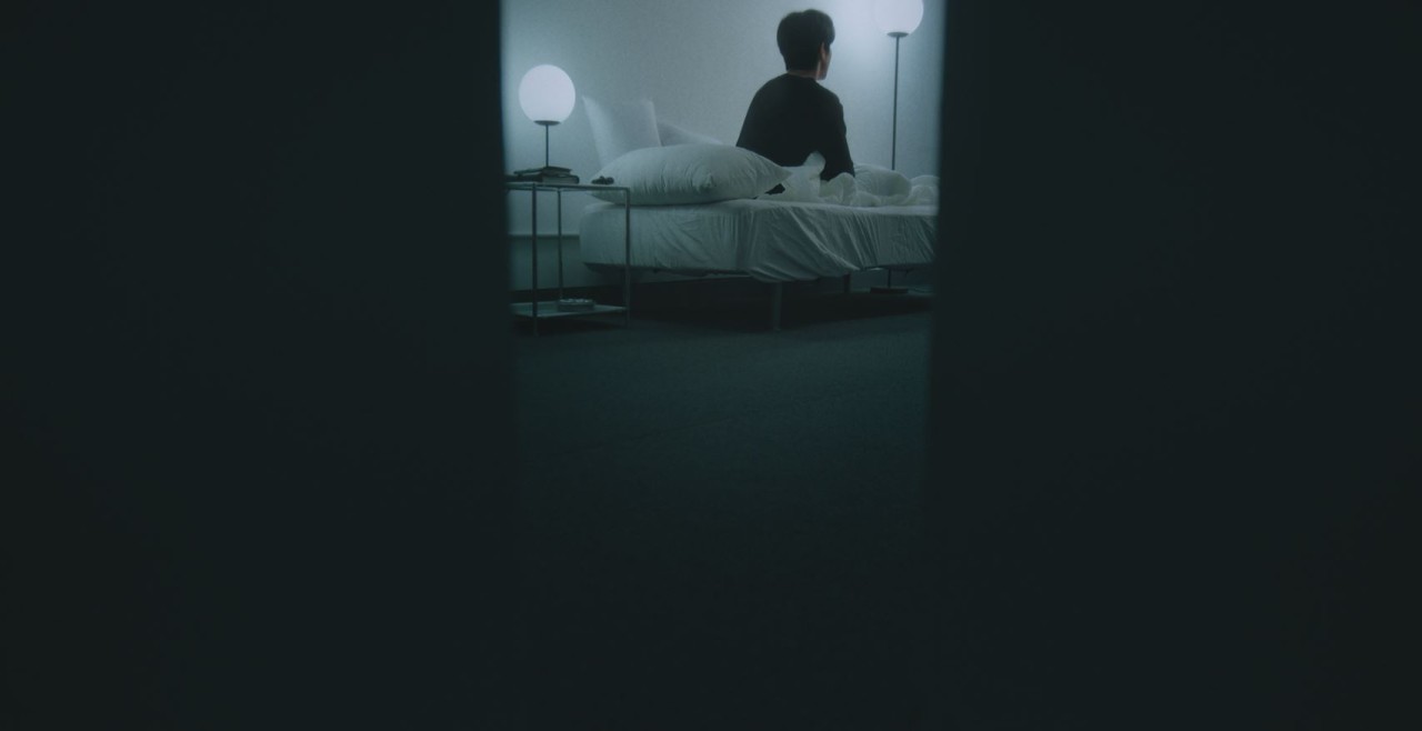 여름이었다