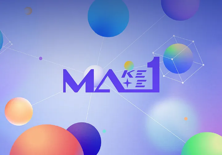 MAKEMATE1