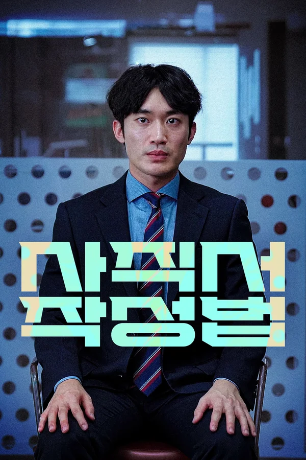 사직서 작성법