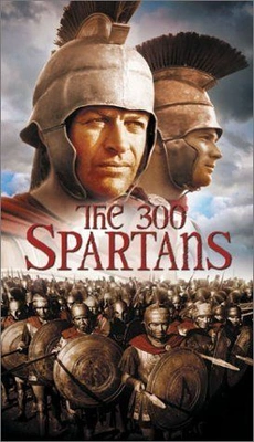 300 스파르탄