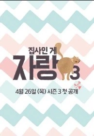 집사인 게 자랑 시즌 3
