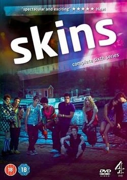스킨스 시즌 6