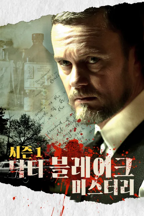 닥터 블레이크 미스터리