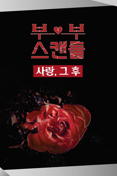 부부스캔들 시즌 1: 사랑, 그 후 (확장판)