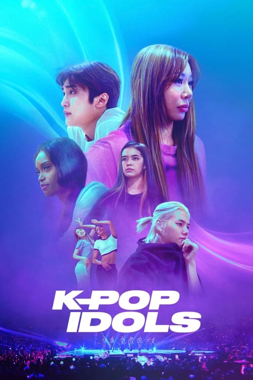 '웰컴 투 케이팝: 아이돌 이야기' - K-pop Idols