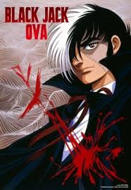 블랙잭 OVA