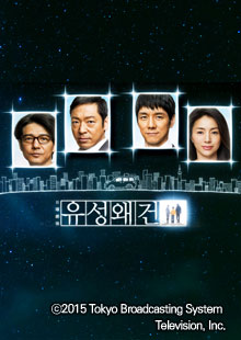 유성왜건