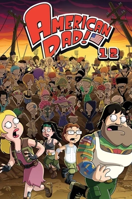 아메리칸 대드! 시즌 12