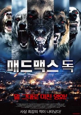 매드맥스 독