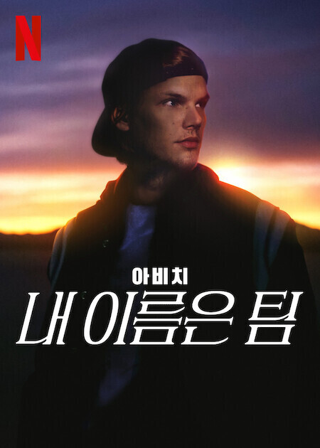아비치: 내 이름은 팀