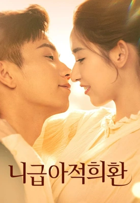 니급아적희환