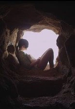 달이 기울면
