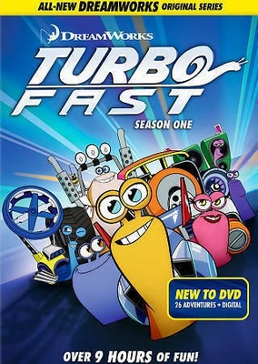 터보 FAST 시즌 1