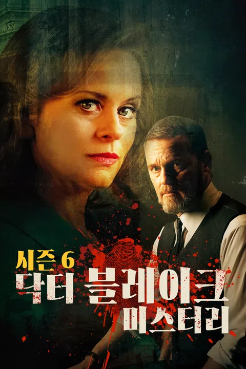 닥터 블레이크 미스터리 시즌 6