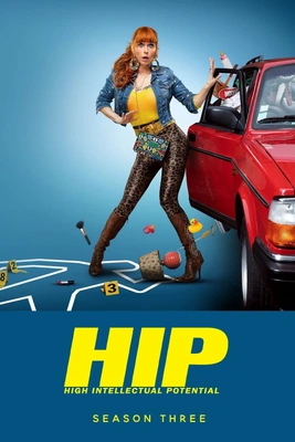 HPI 시즌 3