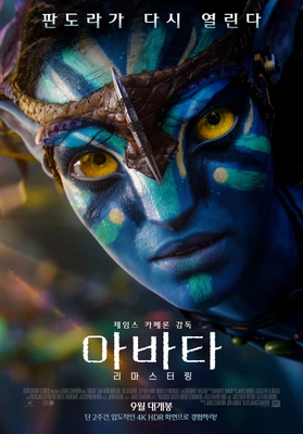 아바타 감독판