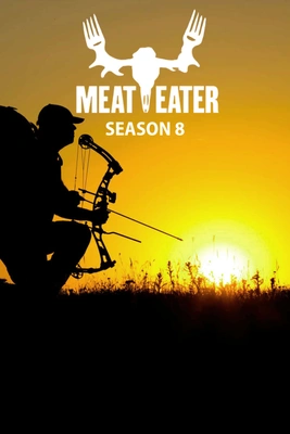 헌팅맨 시즌 8