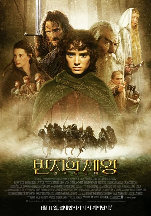 반지의 제왕: 반지 원정대 감독판