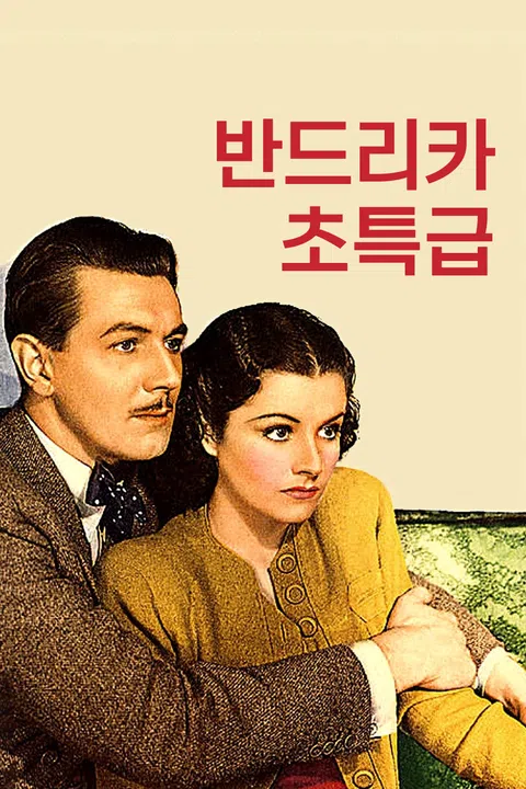 반드리카 초특급