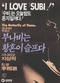 부나비는 황혼이 슬프다