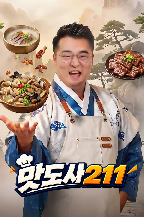 맛도사211