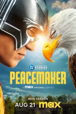 피스메이커 시즌 2
