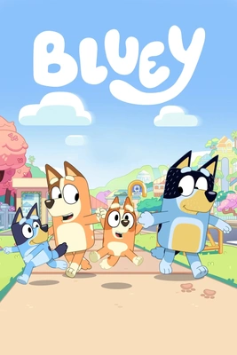 블루이 시즌 3