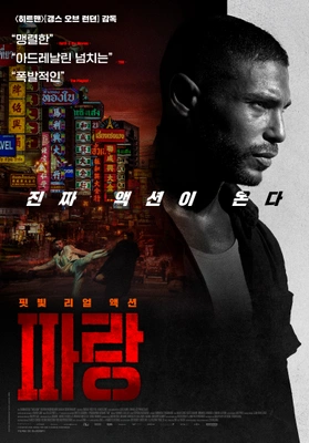 파랑