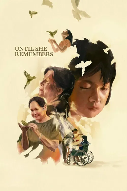 Until She Remembers