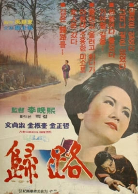 귀로 1967