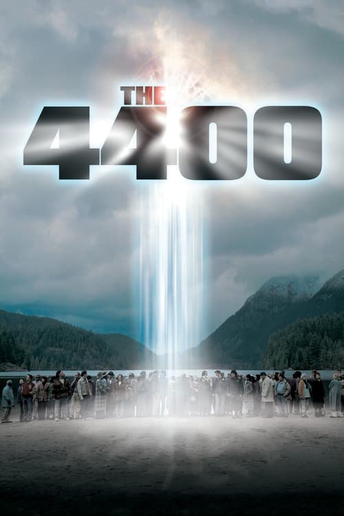 4400 시즌 3