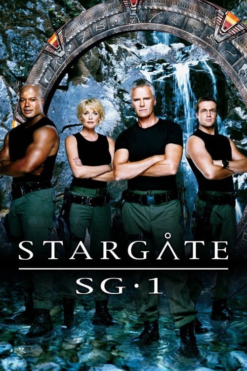 스타게이트 SG-1 시즌 2