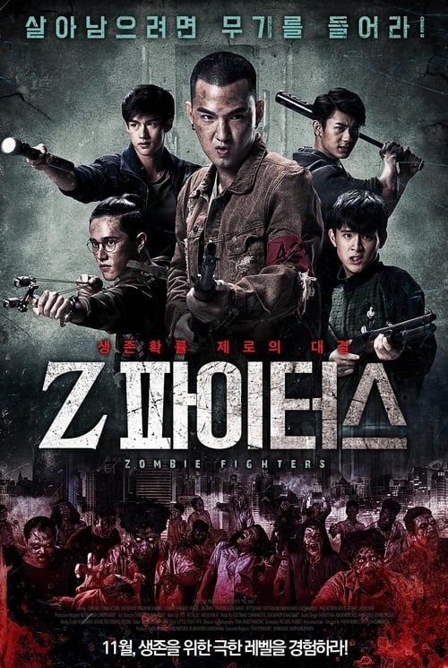 Z 파이터스