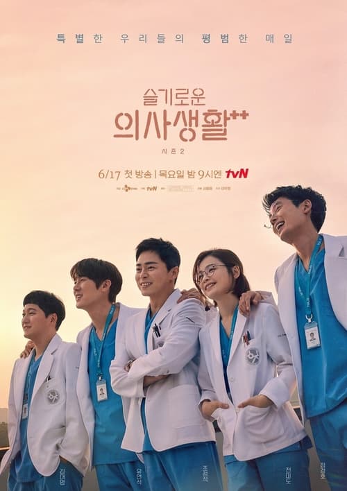 슬기로운 의사생활 시즌2 스페셜