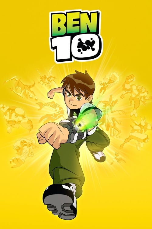 벤 10