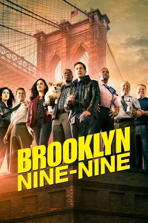 브루클린 나인-나인