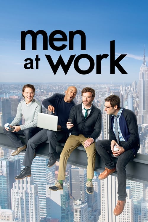 Men At Work 시즌 2