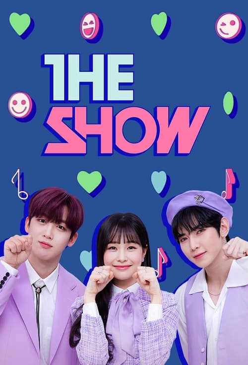 더 쇼 시즌 5