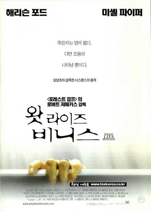 왓 라이즈 비니스