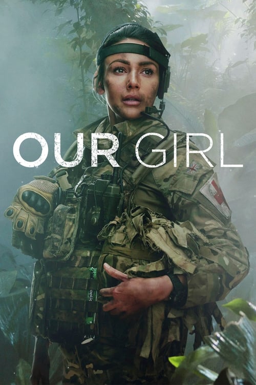 Our Girl 시즌 3