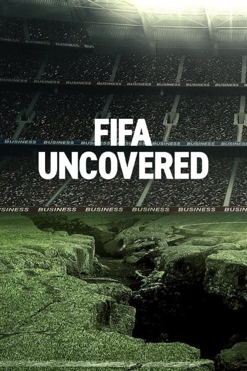 FIFA 언커버드