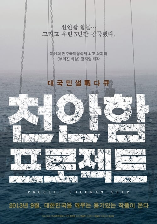 천안함 프로젝트