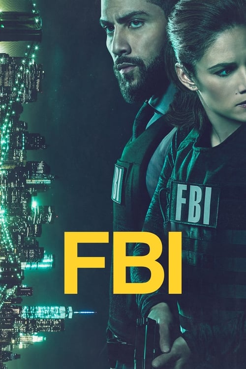 FBI 시즌 3