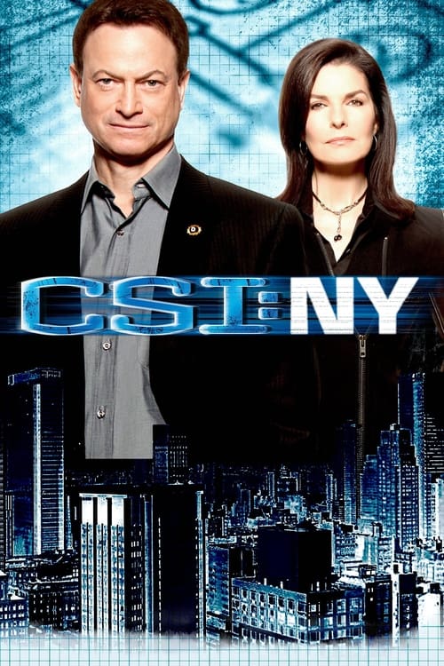 CSI: 뉴욕