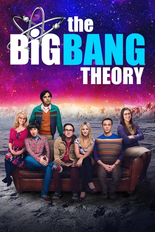 빅뱅 이론 시즌 2