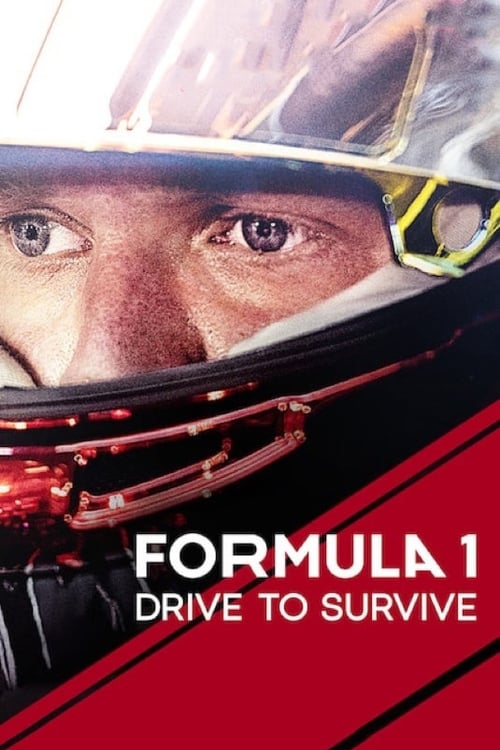 F1: 본능의 질주 시즌 6