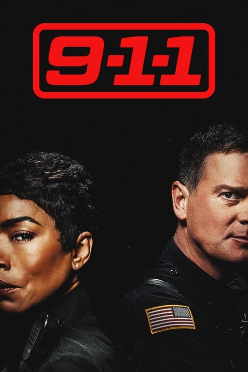 9-1-1 시즌 2